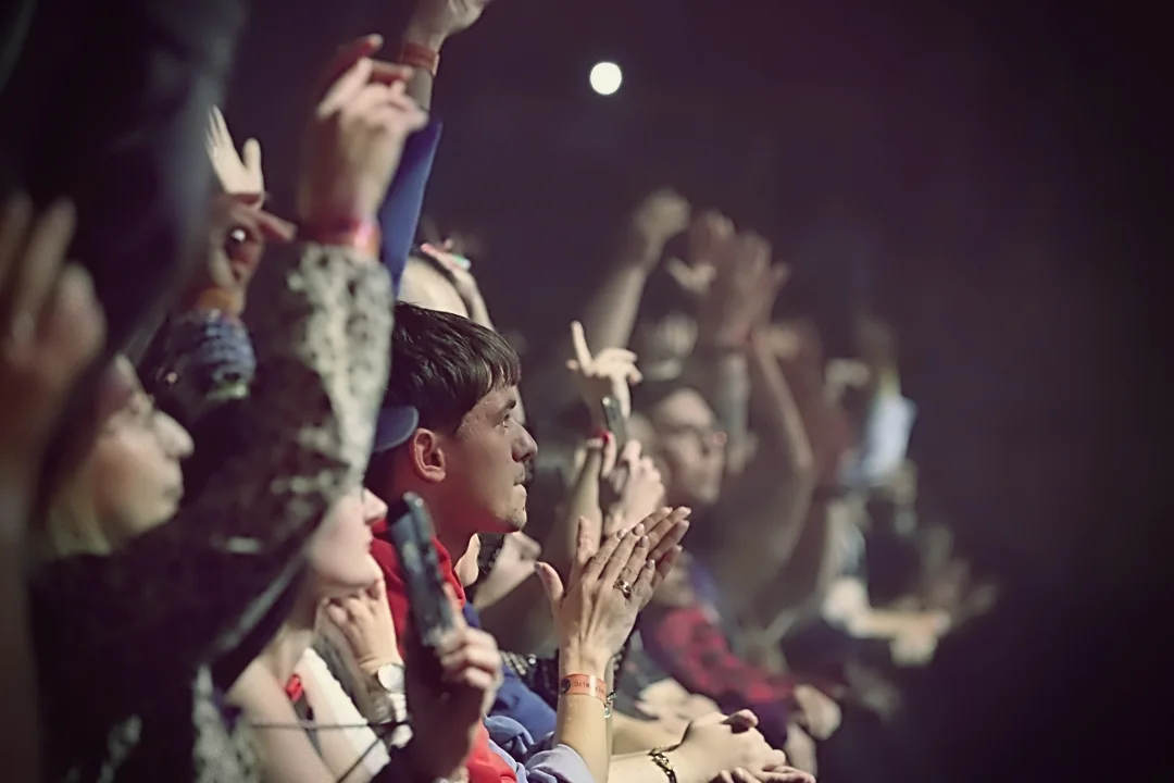 OneRepublic w Atlas Arenie