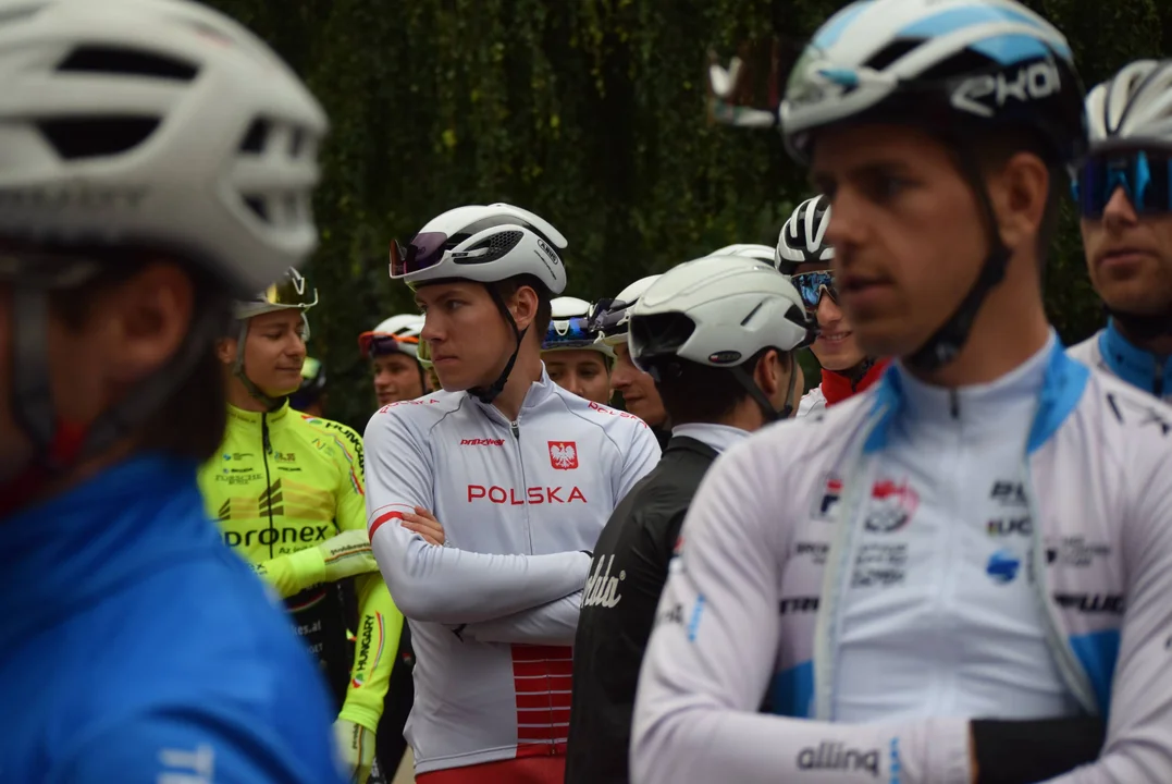 34. Międzynarodowy Wyścig Kolarski „Solidarności” i Olimpijczyków w Zgierzu