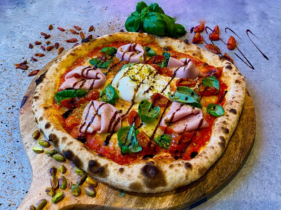 Trwa Jemy w Łodzi Pizza Fest 2024