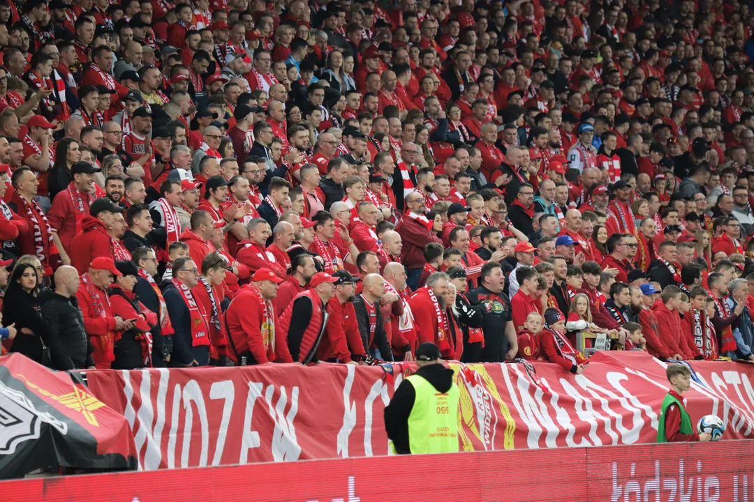 Widzew Łódź vs Raków Częstochowa