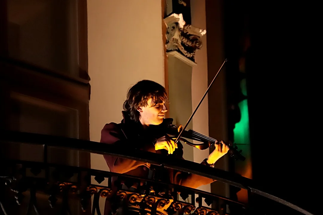 Light Move Festival 2025 – muzyczny drugi dzień