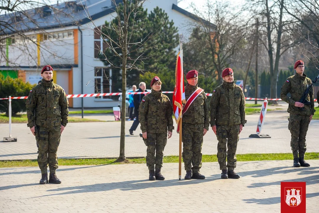 82. rocznica Zbrodni Zgierskiej