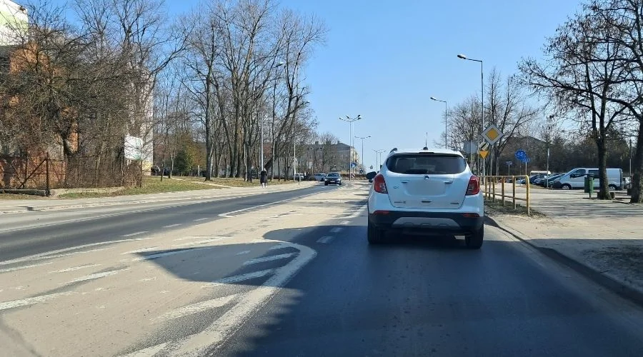 Piach i sprzątanie Piotrkowa