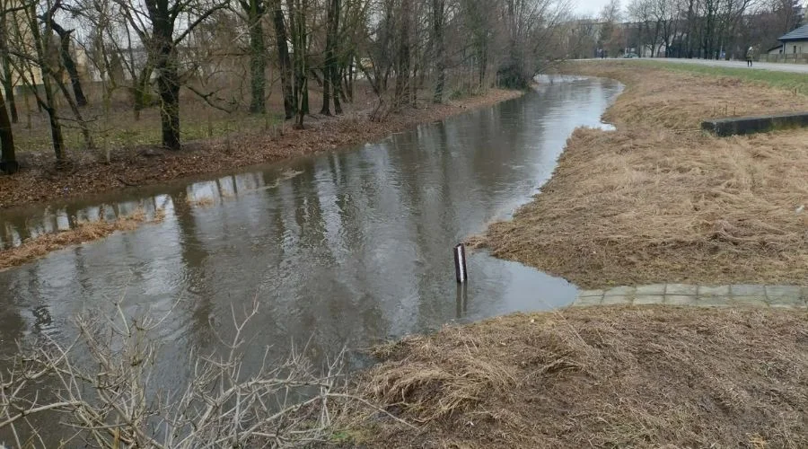 Pogoda dała o sobie znać. Wiele interwencji straży w woj. łódzkim. Ile w naszym powiecie? - Zdjęcie główne