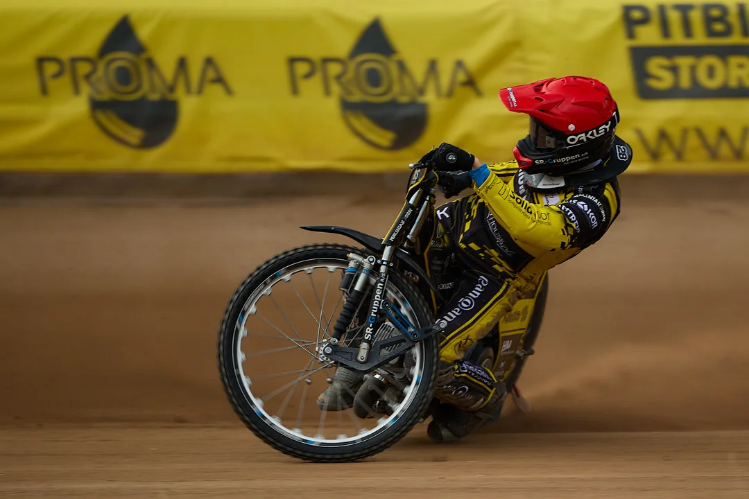 Hunters PSŻ Poznań vs Abramczyk Polonia Bydgoszcz