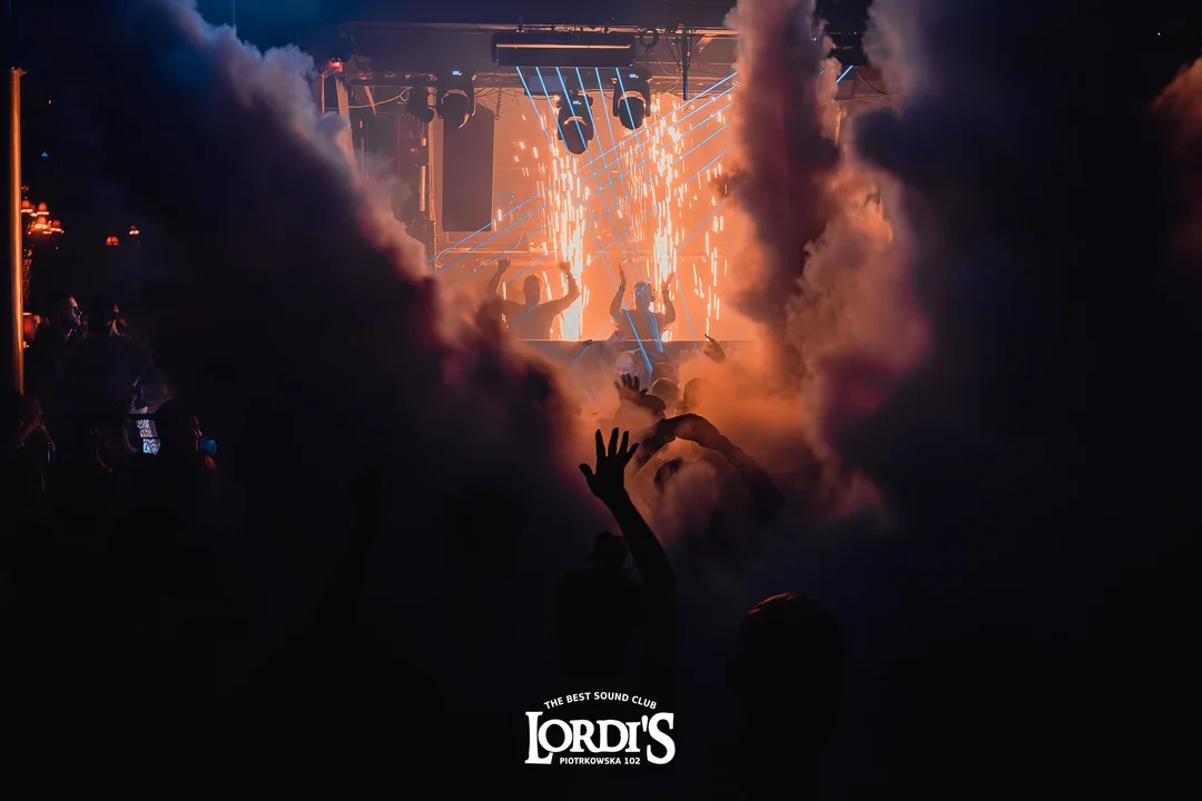 Lordi's Club Łódź