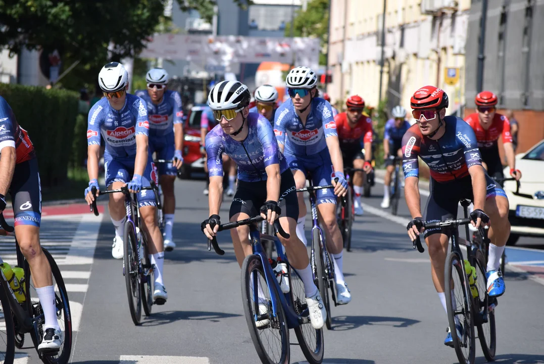 35. Międzynarodowy Wyścig Kolarski "Solidarności" i Olimpijczyków