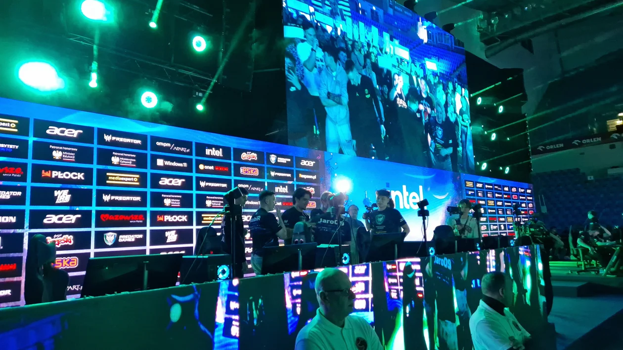 Gąbin mistrzem Polski! Wielke emocje w finałach rozgrywek [WYNIKI]