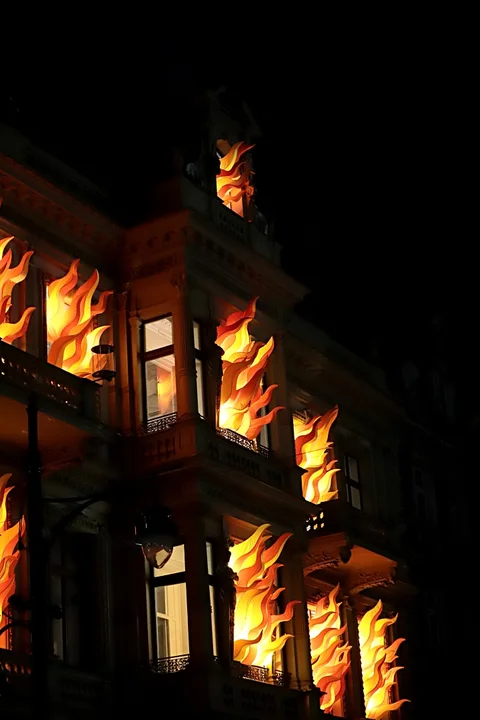 Light Move Festival 2025 – muzyczny drugi dzień