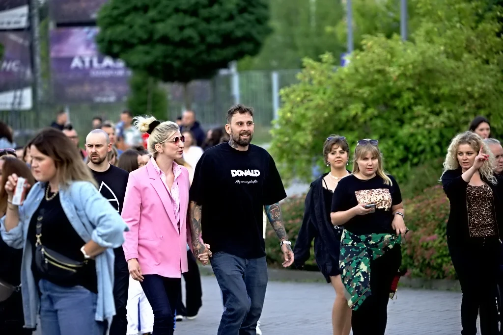 Thirty Seconds To Mars porwali Łódź pełną emocji i hitów