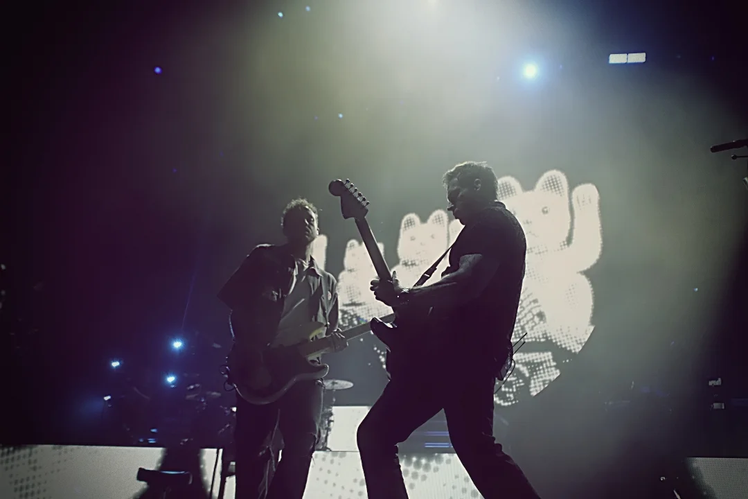 OneRepublic w Atlas Arenie