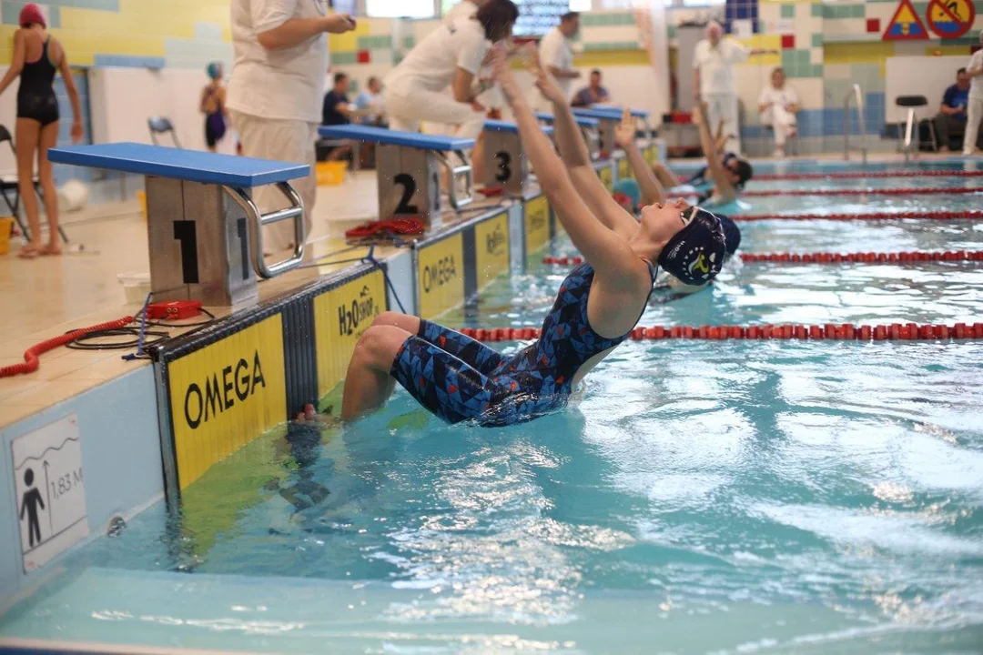 Ostry Cup Płock 2022