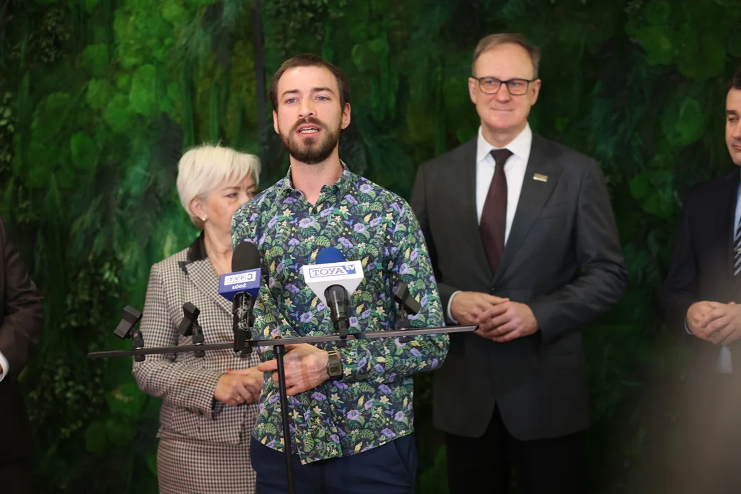 Konferencja „(Nie)pełnosprawni na rynku pracy” — 06.11.2024 r.