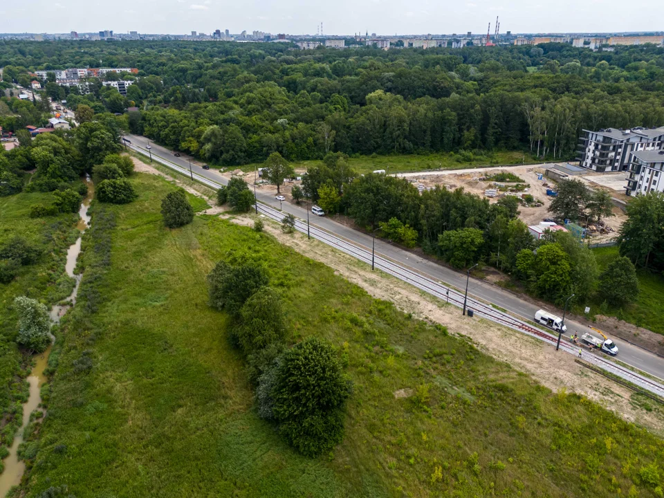 Ostatnie dni przed powrotem tramwajów do Konstantynowa Łódzkiego