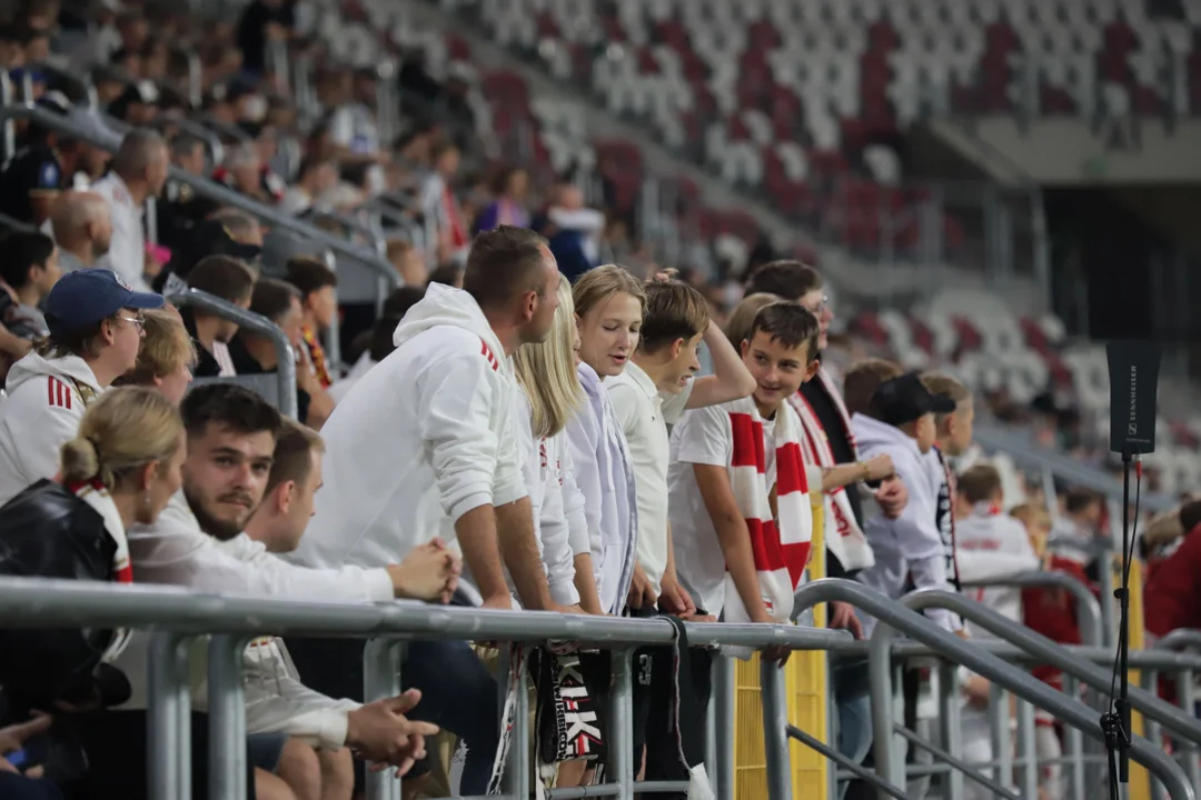 Mecz ŁKS Łódź vs Wisła Kraków 17 września