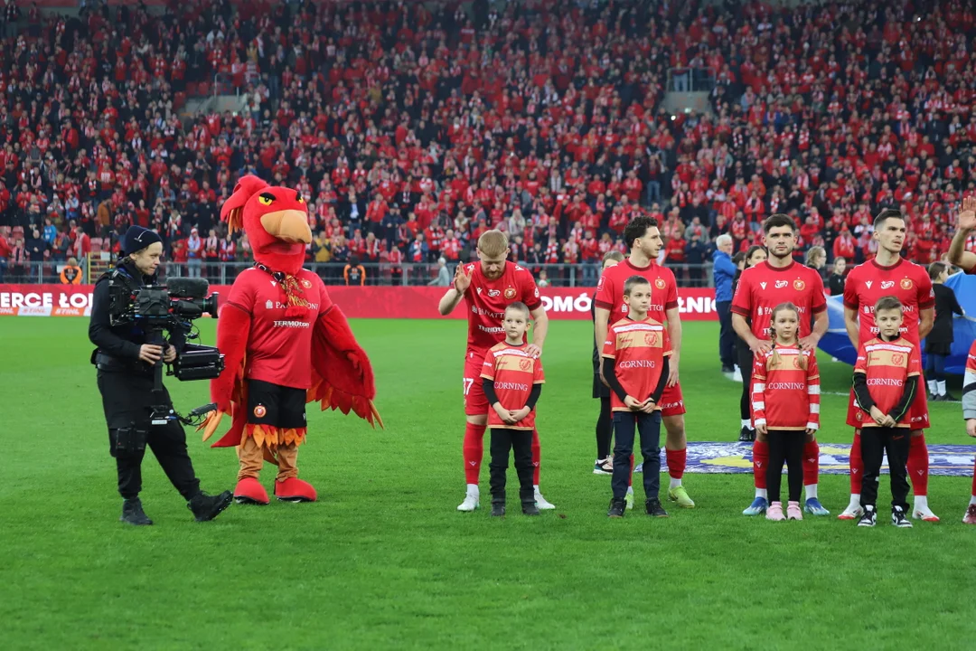 Widzewianki. Młode zawodniczki Widzewa Łódź