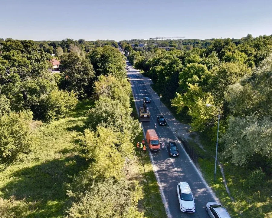 Ogłoszono datę powrotu tramwaju do Konstantynowa. Co z odcinkiem po łódzkiej stronie?