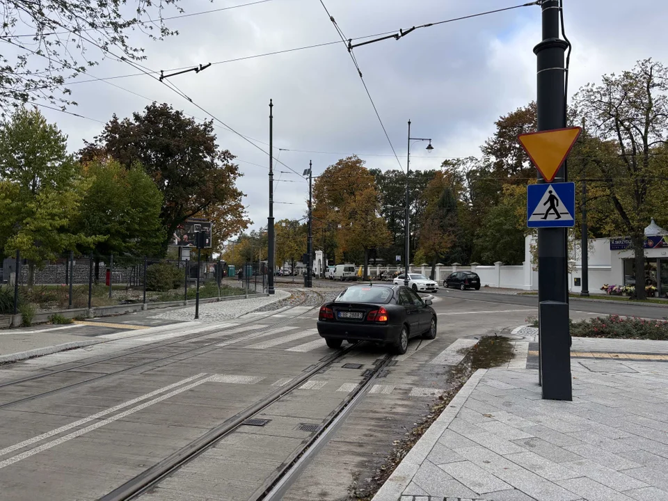 Powrót tramwajów MPK Łódź do Starego Cmentarza