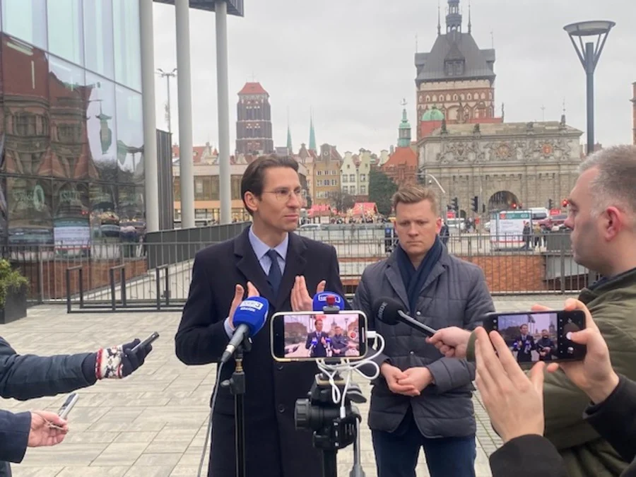 Burza wokół gdańskiej instytucji. Co się tam naprawdę dzieje?