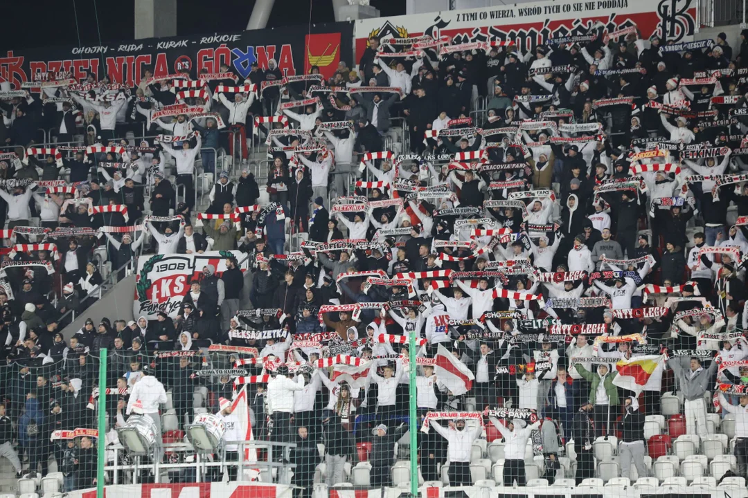 Mecz ŁKS Łódź vs Legia Warszawa