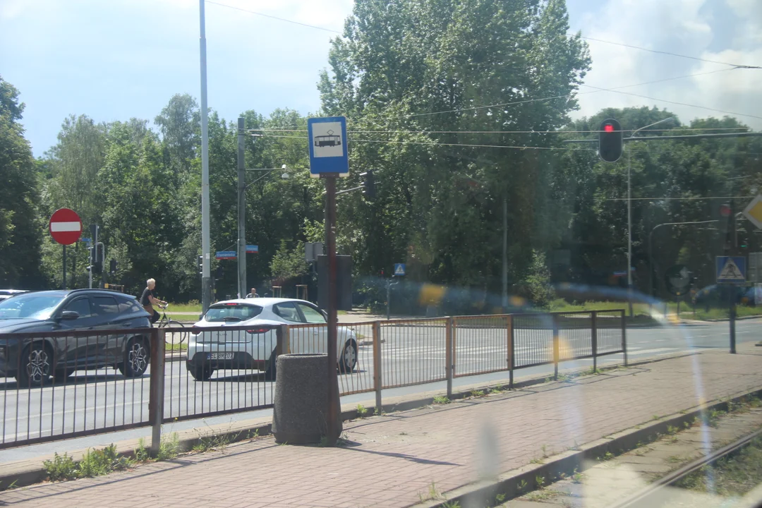 Powrót tramwajów 43 do Konstantynowa Łódzkiego