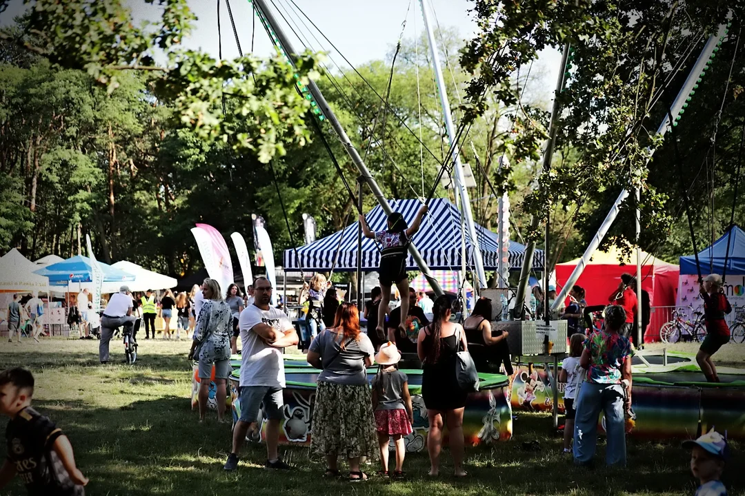 Epicentrum Festiwal wystartował