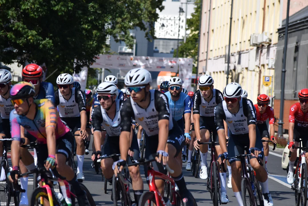 35. Międzynarodowy Wyścig Kolarski "Solidarności" i Olimpijczyków