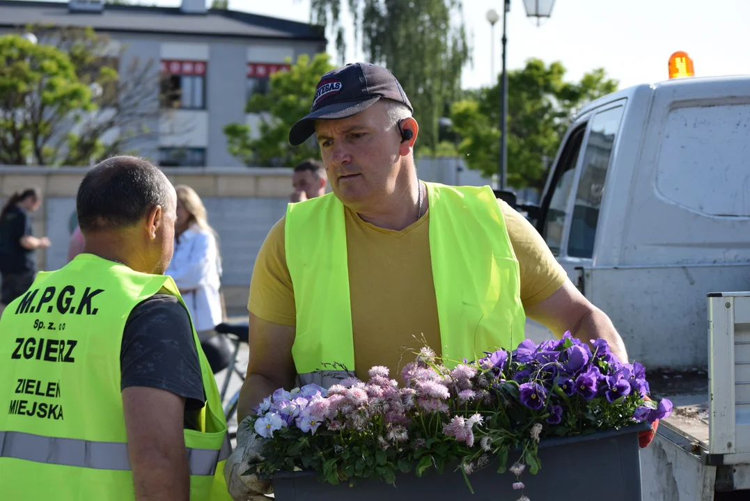 Daj bratkom drugie życie