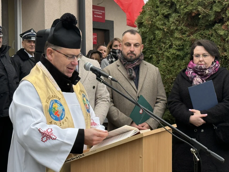 To projekt wart ponad ćwierć miliarda! Historyczna chwila dla podpłockiej gminy! [FILM, ZDJĘCIA] - Zdjęcie główne