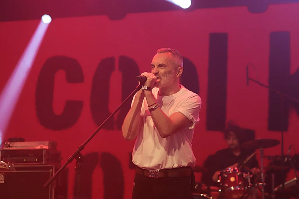 Łódź Summer Festival 2025 – tak wyglądał pierwszy dzień festiwalu!