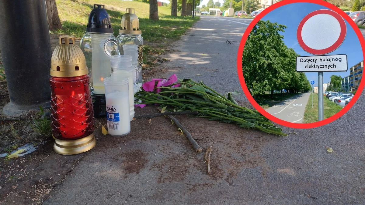 Władze reagują na zagrożenia. W parku są zakazy i ograniczenia