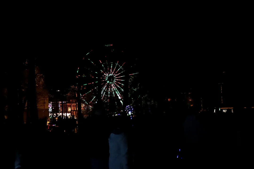 Light Move Festival 2025 – muzyczny drugi dzień