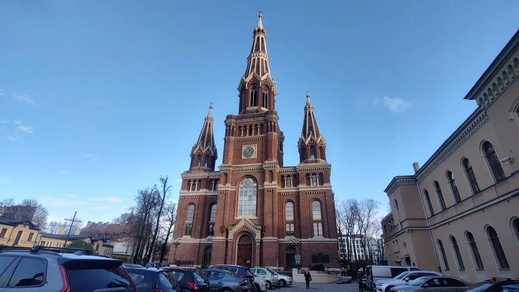 Najpiękniejsze szopki w łódzkich kościołach