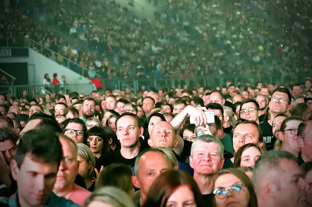 Bryan Adams w Łodzi