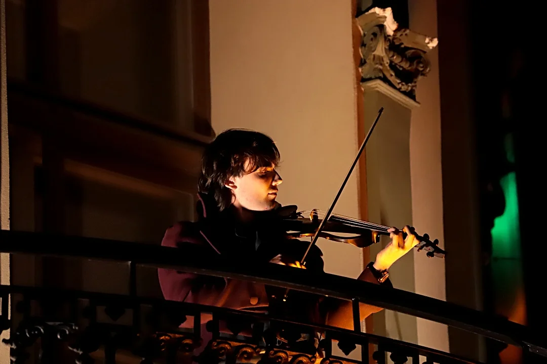 Light Move Festival 2025 – muzyczny drugi dzień
