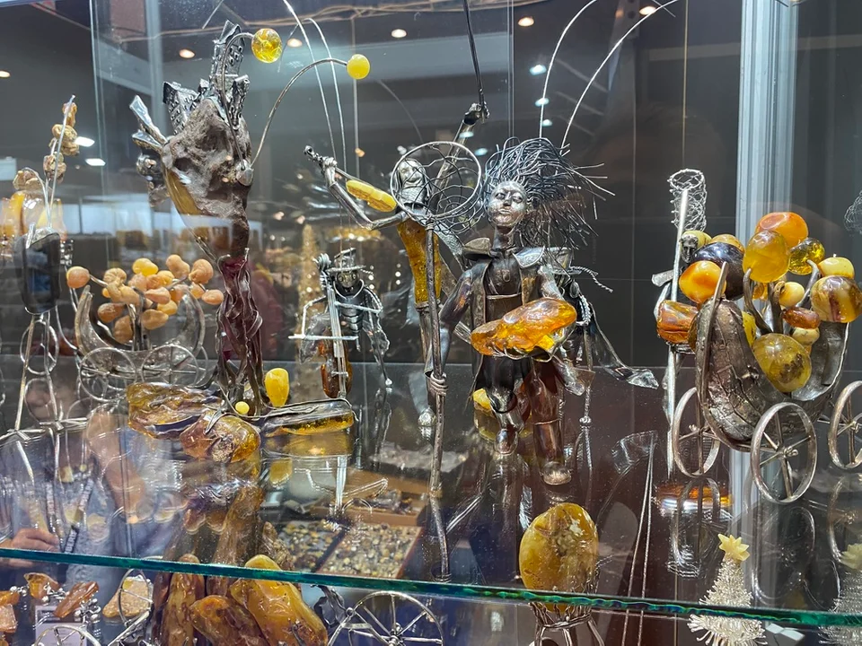 Gdańsk Jewellery Week 2025
