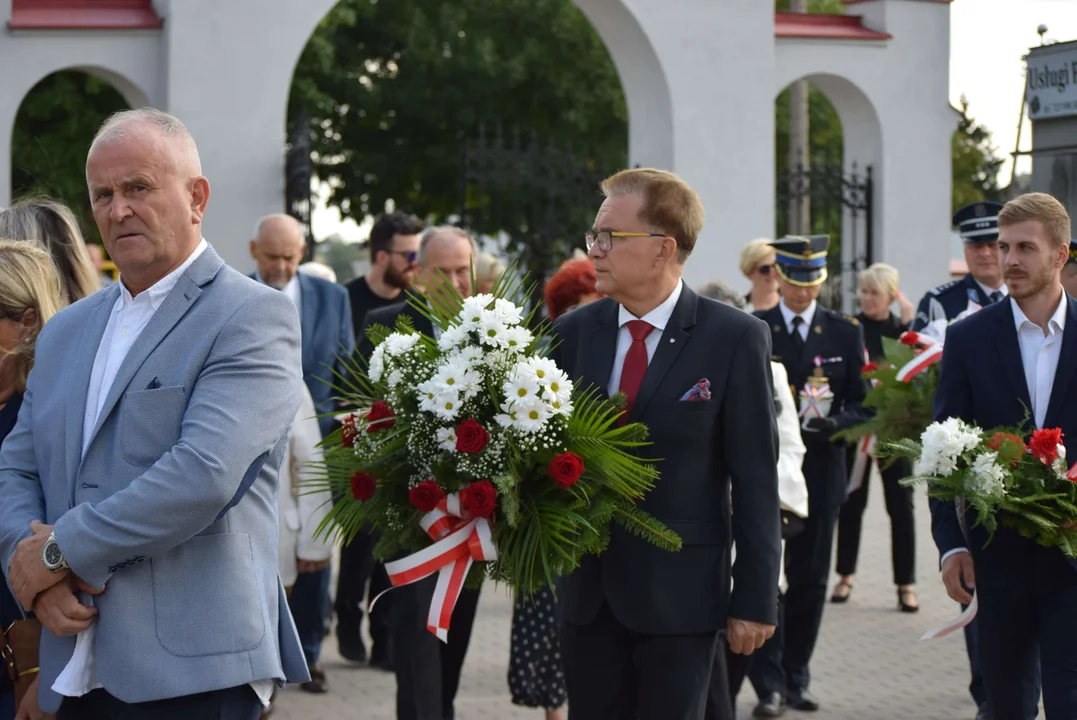 Rocznica wybuchu II wojny światowej