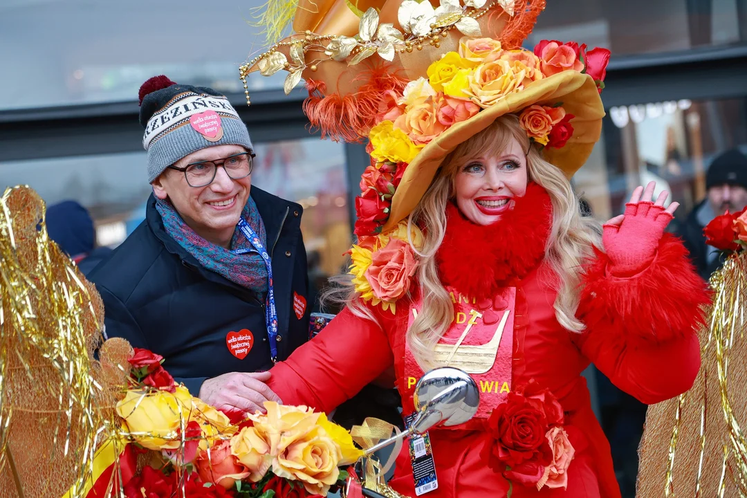 Światełko do Nieba i atrakcje w Manufakturze