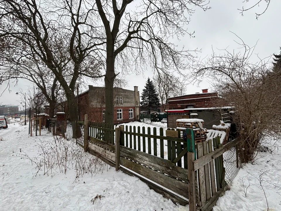 „To było nasze życie. Reduta Dzik między pamięcią a rewitalizacją