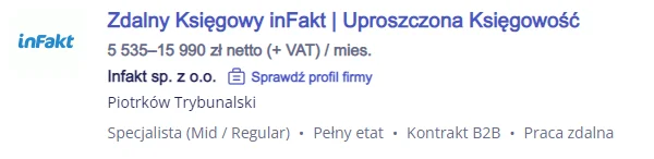 Oferty Pracy w Piotrkowie i okolicach