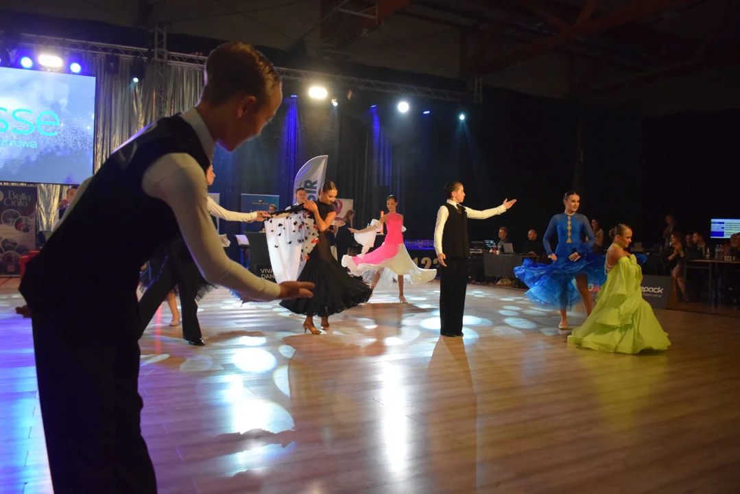 Viva Dance Cup 2025 w Zgierzu
