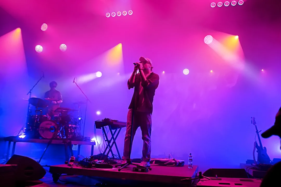 Łódź Summer Festival 2025 – tak wyglądał drugi dzień festiwalu!