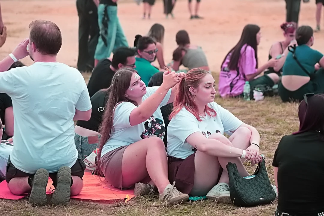 Łódź Summer Festival 2025 – tak wyglądał drugi dzień festiwalu!