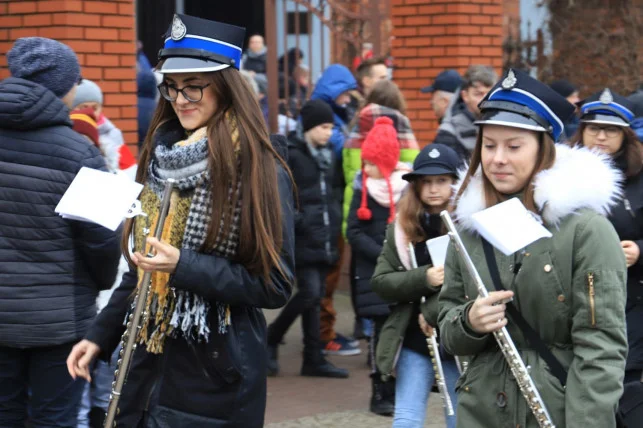 Już jutro (6 stycznia 2023) przez Kutno przejdzie Orszak Trzech Króli