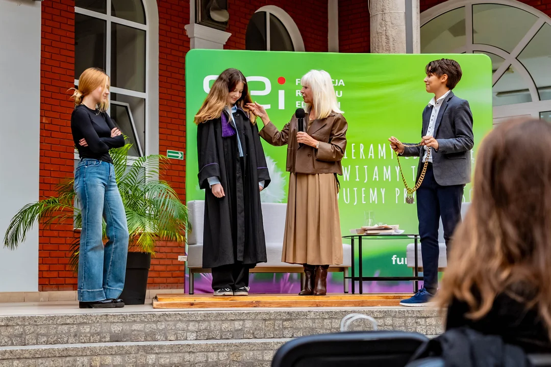 Konferencja „Młodzież na Drodze Współczesnych Zagrożeń”