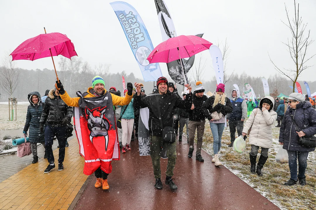 II Zlot Morsów województwa łódzkiego