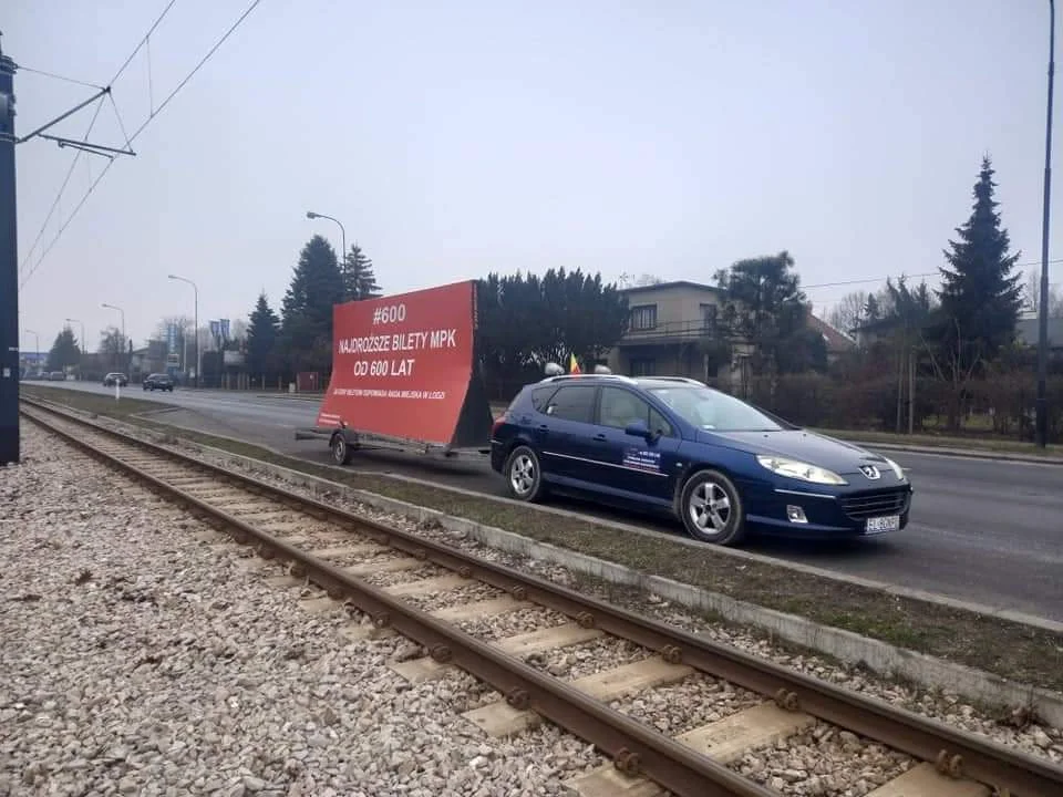 Zmotoryzowani Łodzianie tym razem w Zgierzu! Jak oceniają stan ulic naszych sąsiadów? - Zdjęcie główne