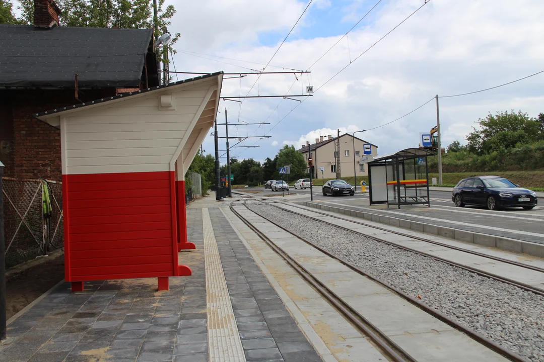 Powrót tramwajów 43 do Konstantynowa Łódzkiego