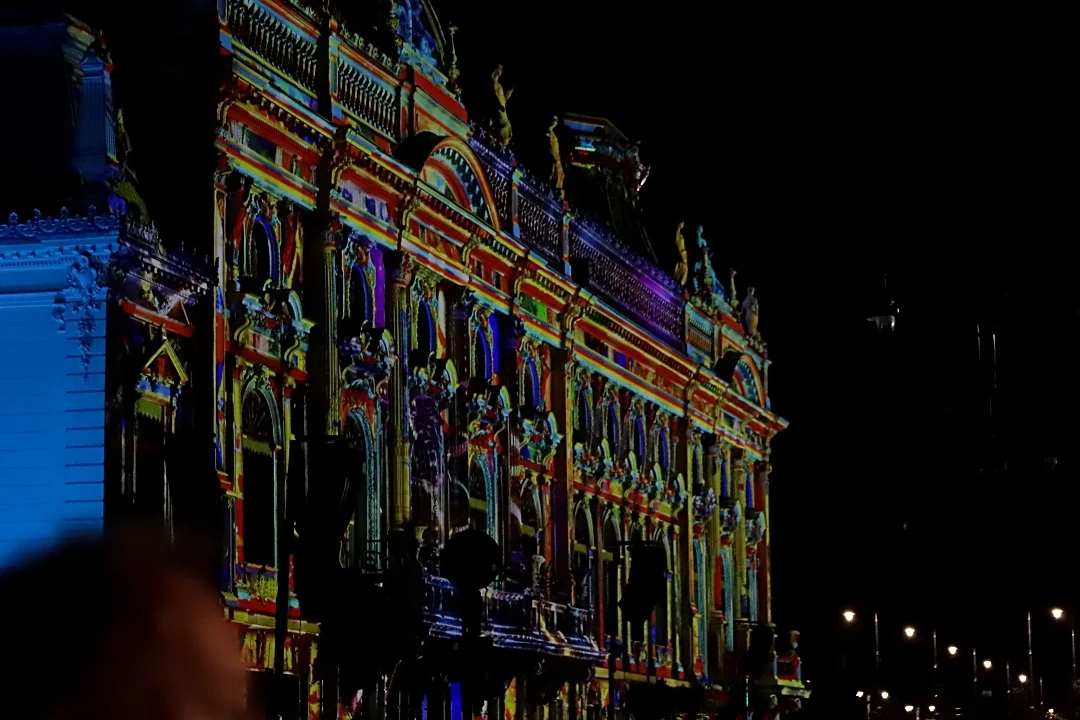Light Move Festival 2025 – muzyczny drugi dzień