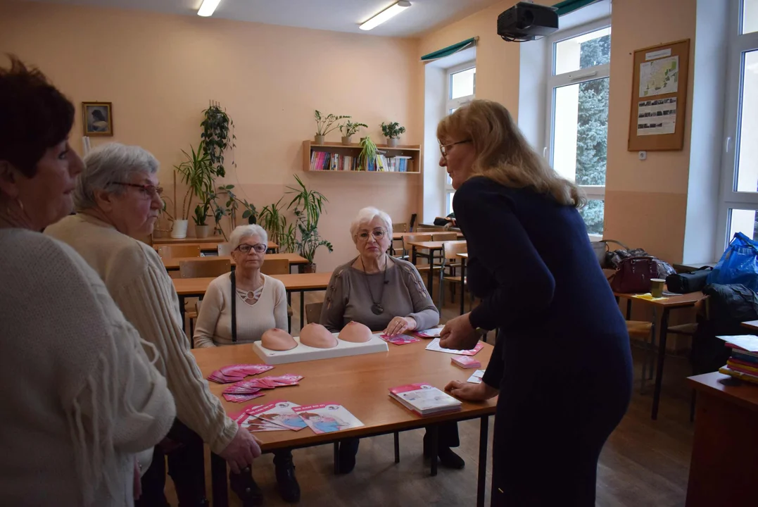 Dzień babci i dziadka w Zgierzu